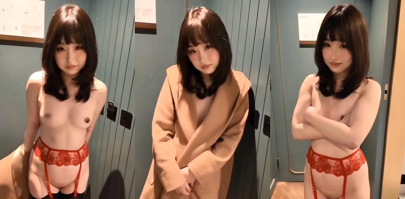 极品国产网黄【噗噗】剧情新作，跨年夜发情勾引男同事惨遭花式爆操高潮迭起